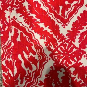 NWT adorable vintage Worth slacks sz10 inseam 32” 40”full leg 15”waist